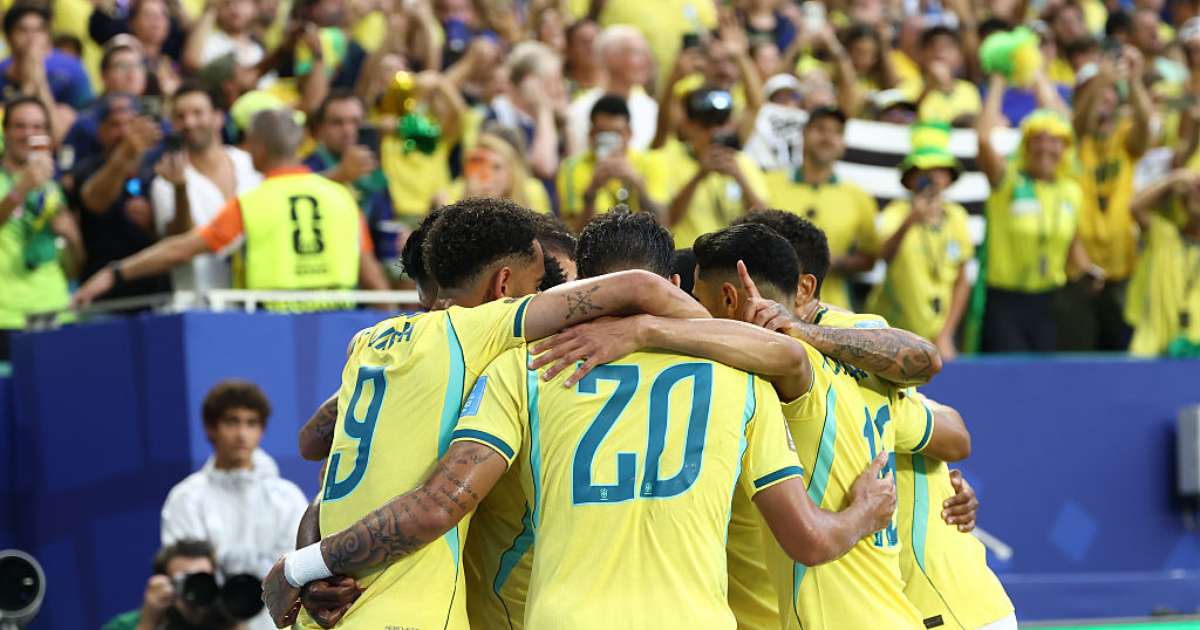 Brasil já faturou quase R$ 60 milhões na Copa e cifras podem aumentar