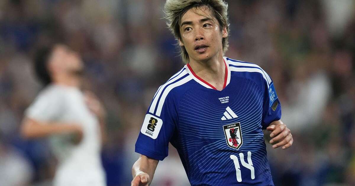 Candidato a gigante: veja o retrospecto do Japão contra as seleções do top 10 da Fifa