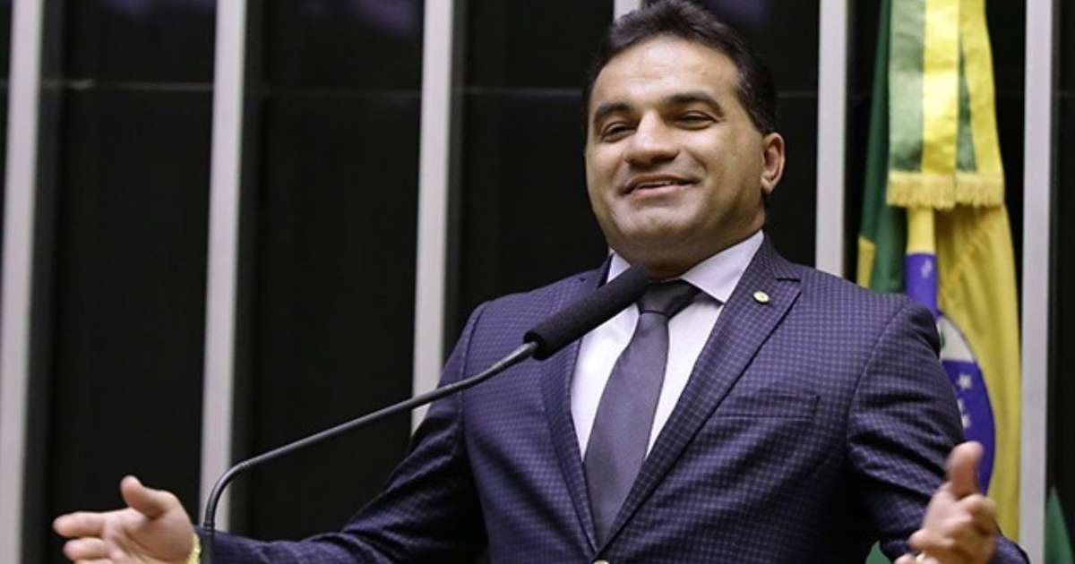 PF faz buscas contra deputado do PL suspeito de desvio de emendas, diz jornal