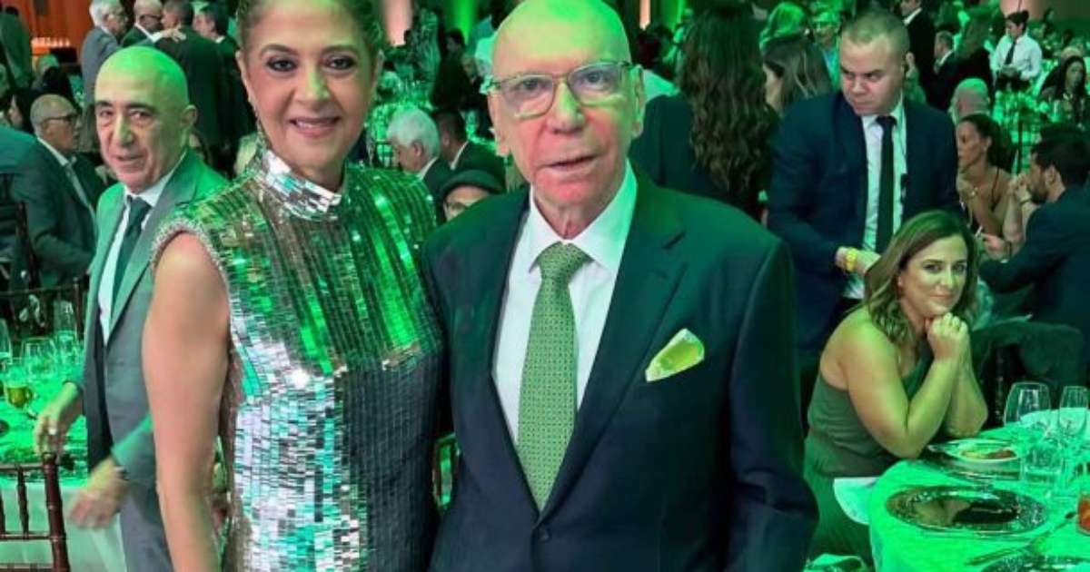 Troca de farpas! Possível novo dono do Vasco não engole fala de presidente do Flamengo e ataca BAP
