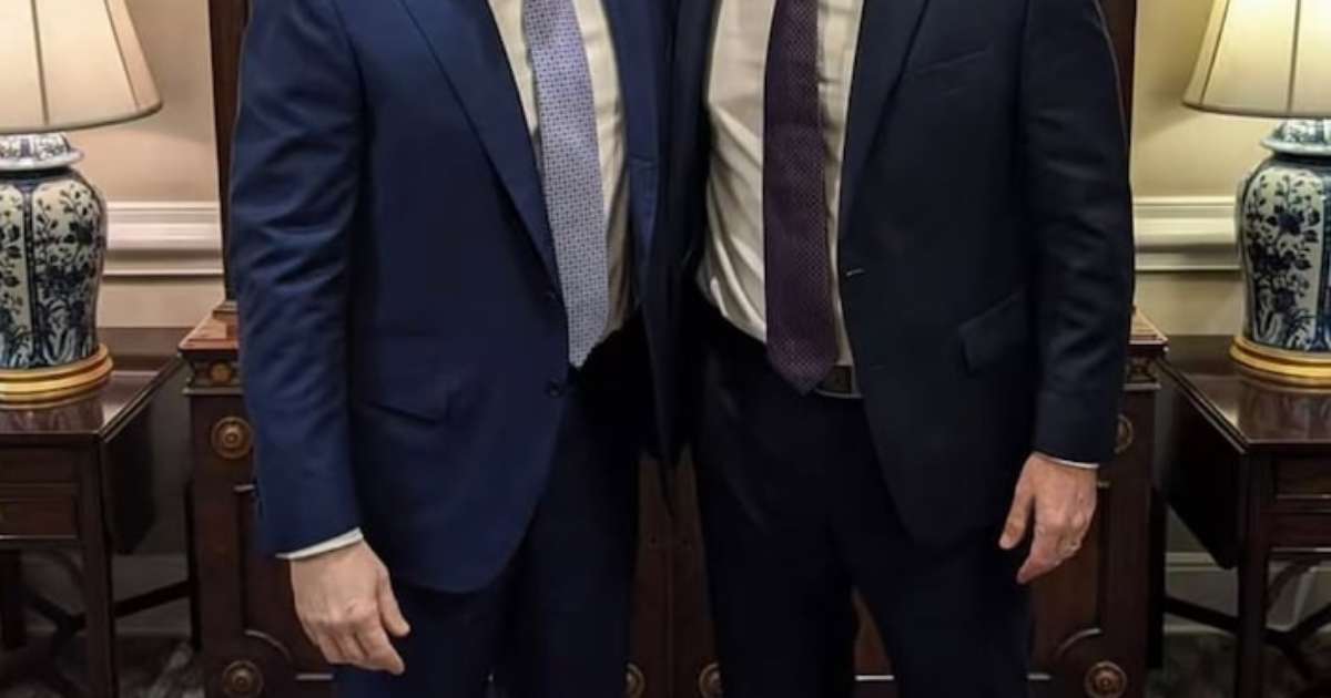 Rubio responde a Flávio Bolsonaro em carta sobre tarifaço: 'Atos do Brasil oneram comércio dos EUA'