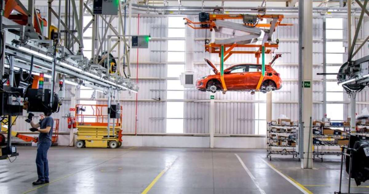 GM critica BYD volta ao centro do debate na temporada