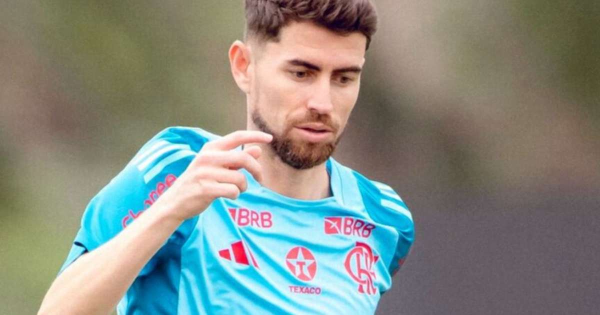 Atualização Médica: Situação de Léo Ortiz, Saúl e Jorginho no Flamengo