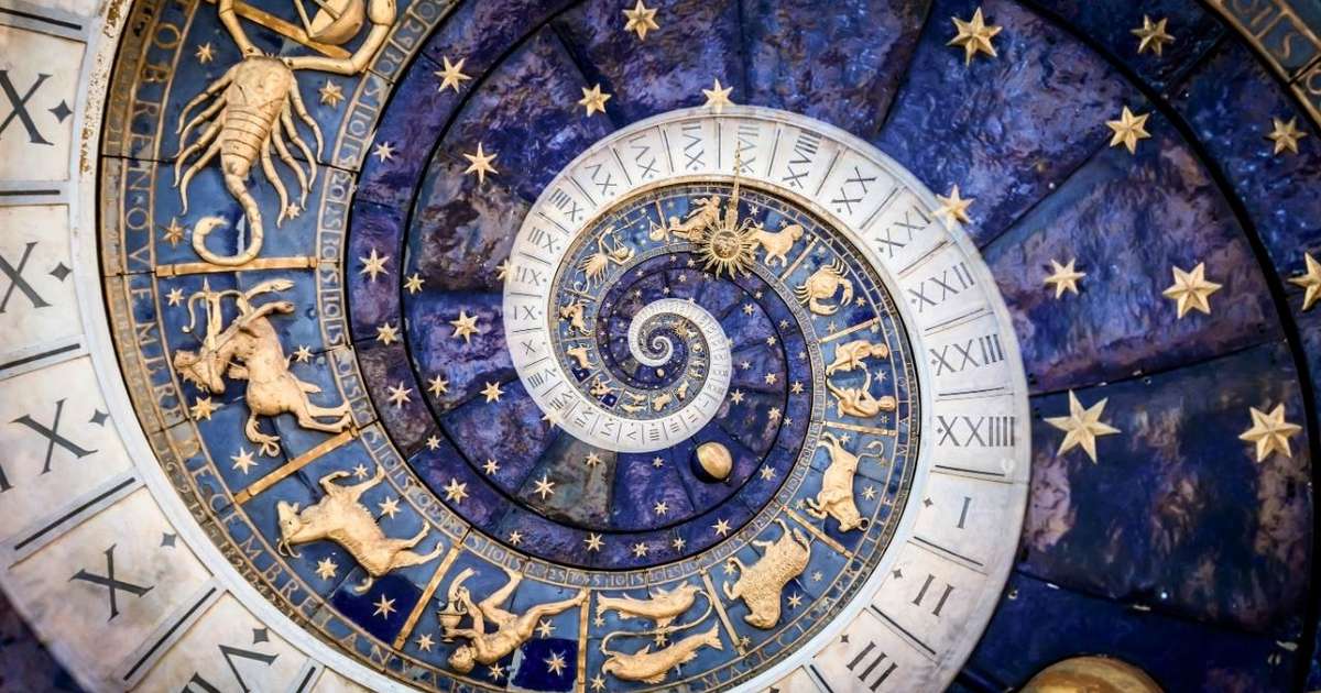 Aquário é o signo mais raro do zodíaco; entenda por quê