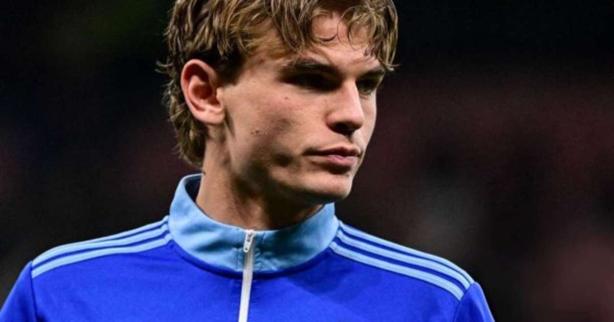 Como fecha acordo milionário com Real Madrid para segurar joia do futebol argentino