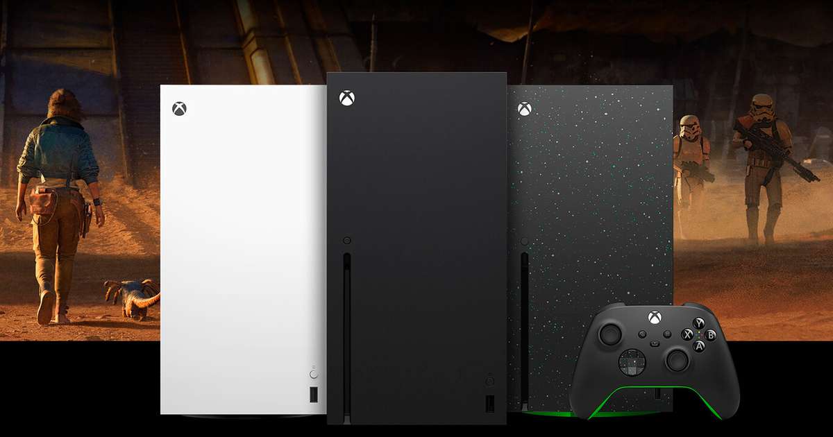 Xbox anuncia aumento nos preços dos consoles a partir de agosto