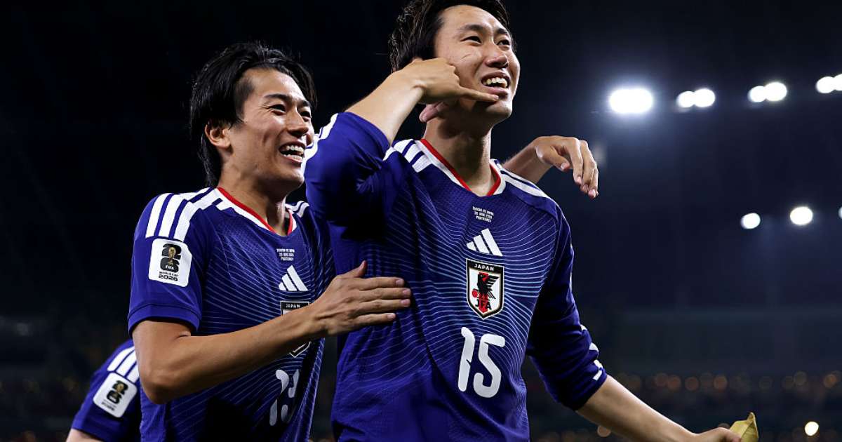 Como joga o Japão, adversário da Seleção Brasileira no mata-mata 