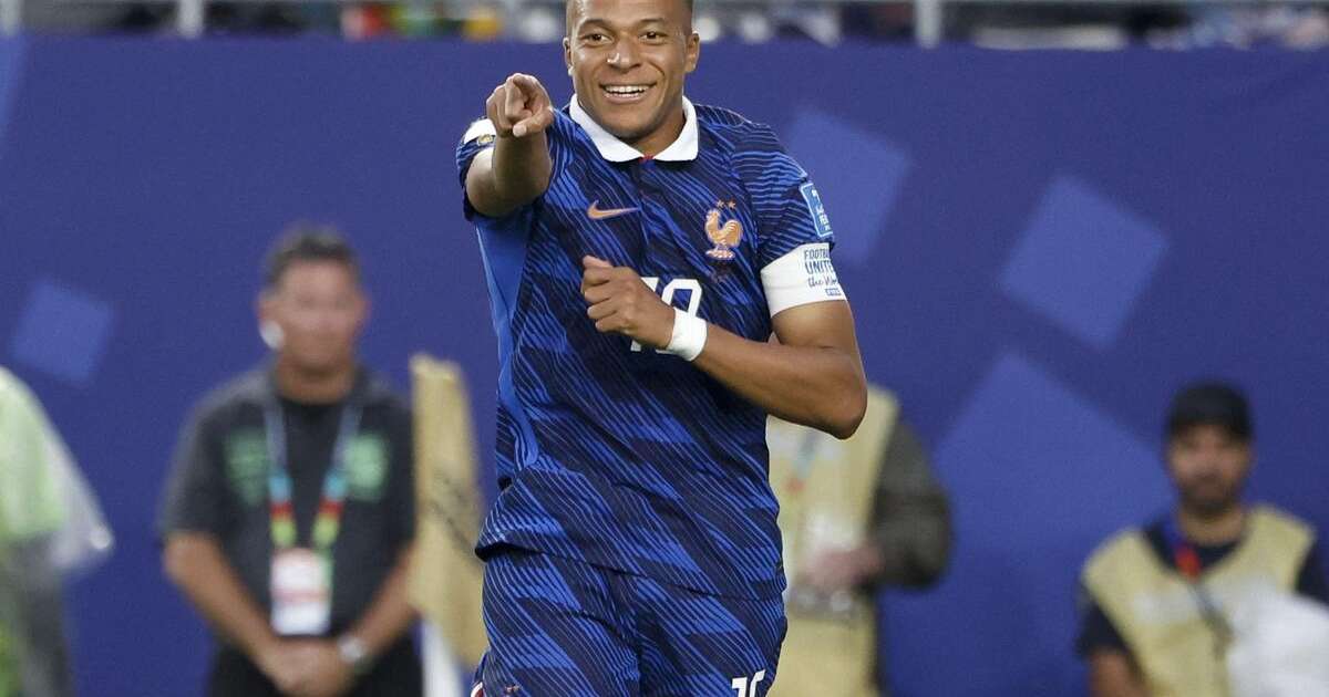 Globo fica sem Mbappé e CR7 no mata-mata da Copa: veja horários e onde assistir aos jogos da 2ª fase
