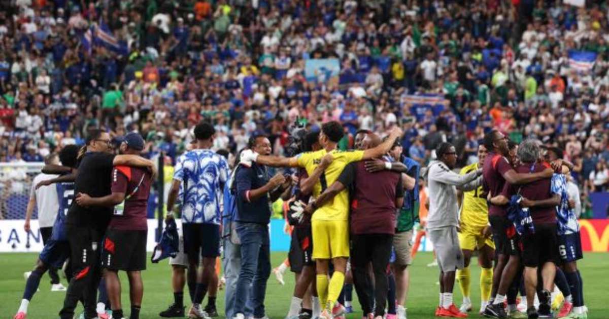 Resumo da Copa nesta sexta, 25/6: análise de resultados e classificação