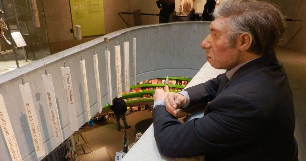 A pergunta que não quer calar: se sapiens e neandertais se relacionavam, por que uma espécie sobreviveu e a outra não?