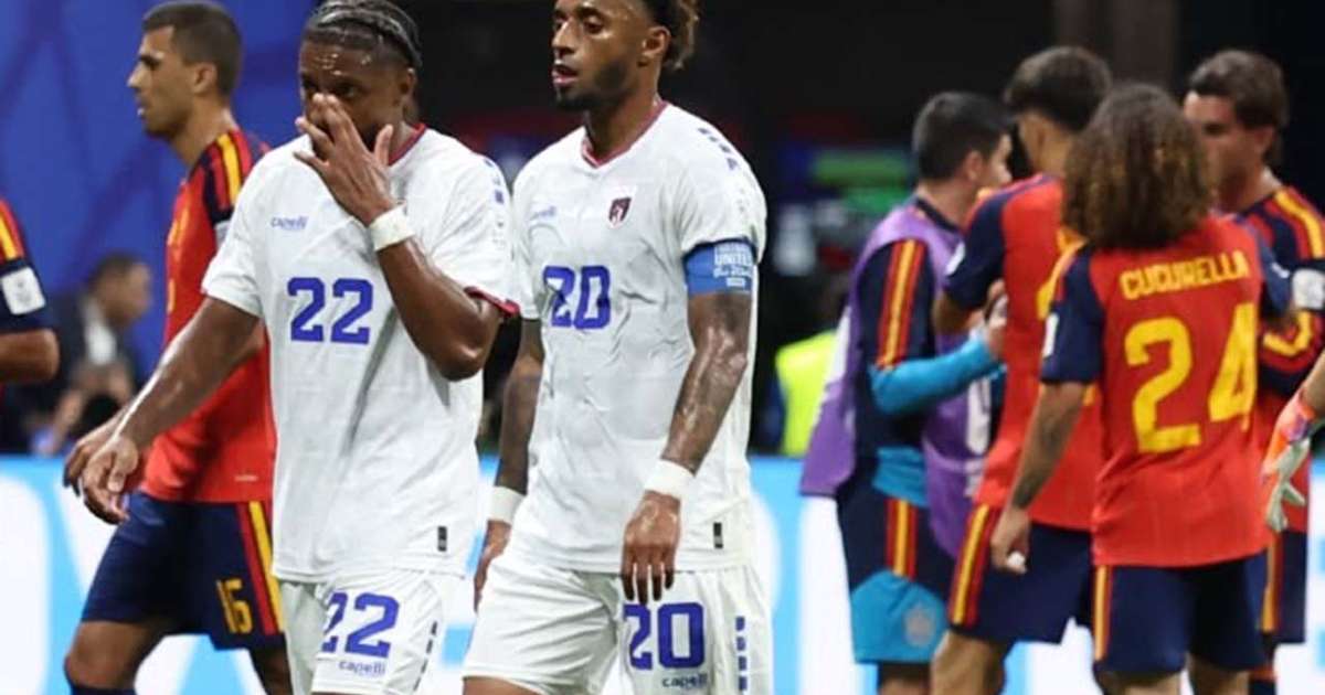 Capitão de Cabo Verde é investigado por estupro de brasileira na Nova Zelândia