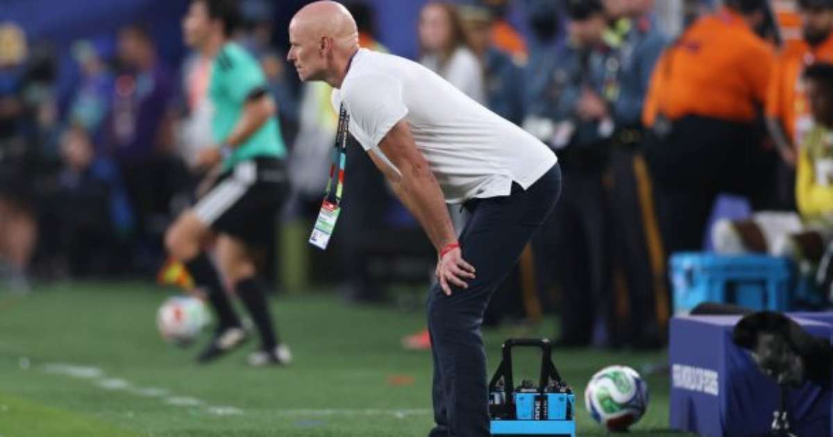 Técnico da Noruega defende reservas contra a França: "Irracional é o Haaland jogar e se lesionar"