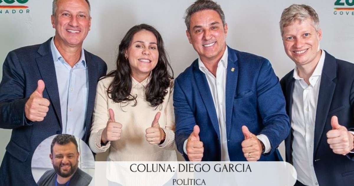 COLUNA | Vereadora Larissa de Canoas anuncia pré-candidatura a deputada estadual