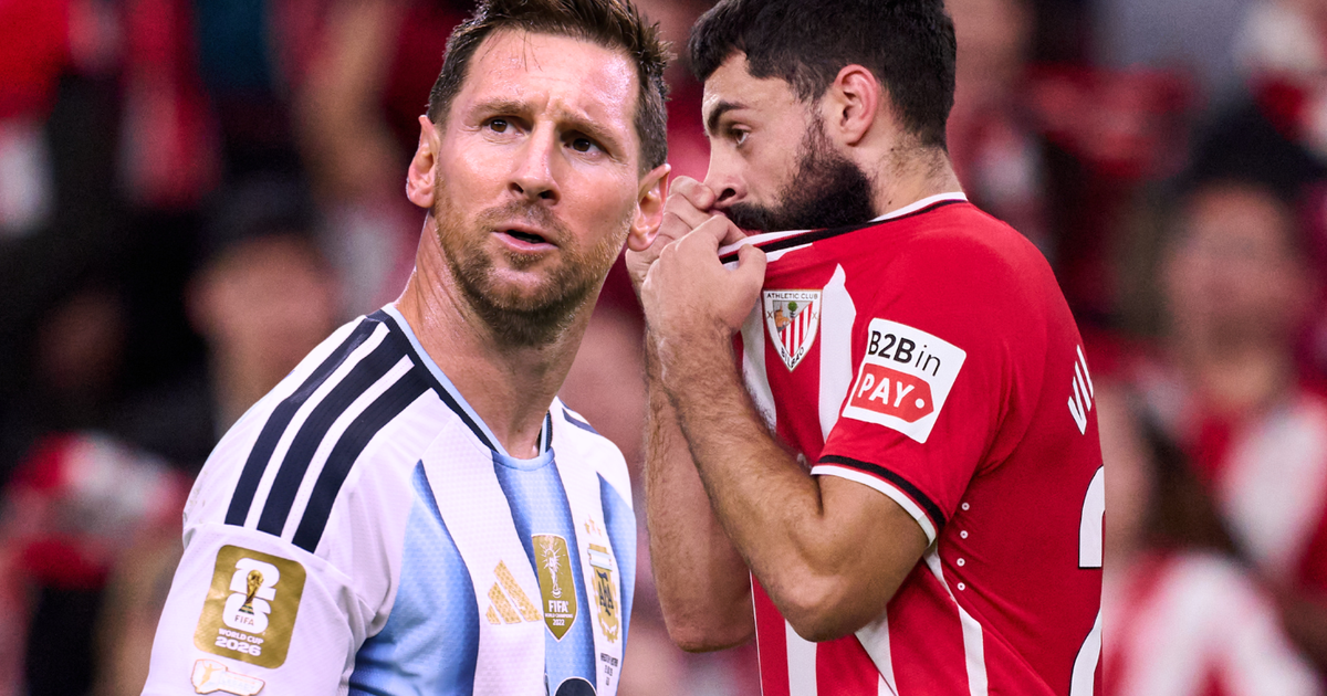 Quase ninguém lembra, mas Messi perdeu a cabeça, socou um rival em campo e recebeu a primeira expulsão da carreira pelo Barcelona há 5 anos
