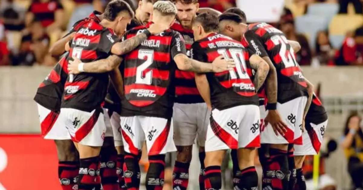 Ex-jogador do Flamengo Expressa Arrependimento por Transferência ao Exterior