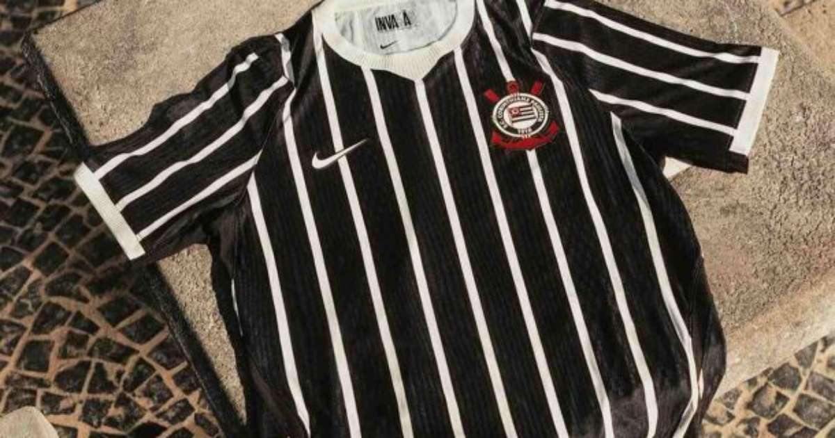 Corinthians firma parceria com plataforma de conteúdo adulto, garantindo patrocínio até 2027