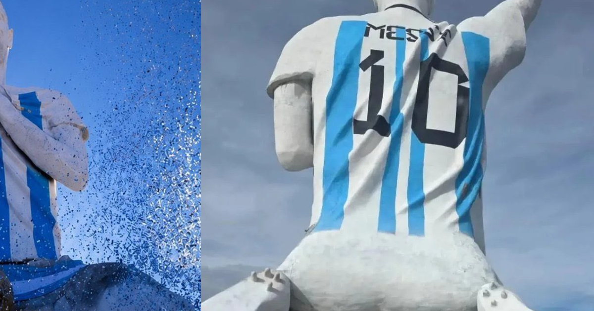 Messi volta ao centro do debate na temporada