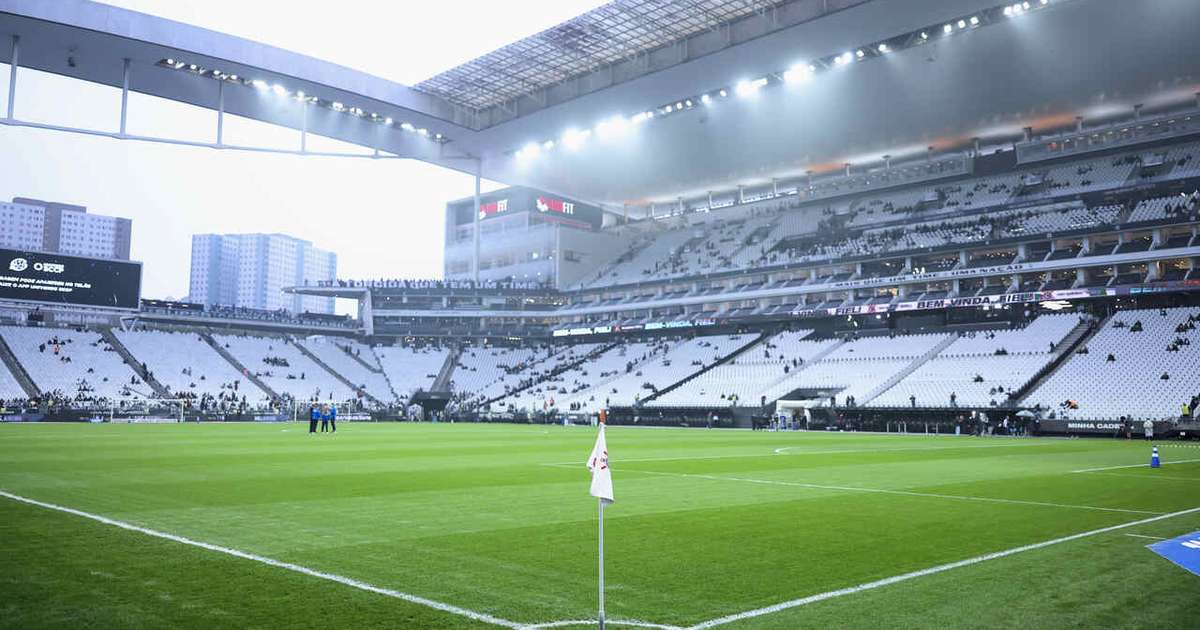 Corinthians vira alvo de pedido de investigação no MPF por suspeita de irregularidades