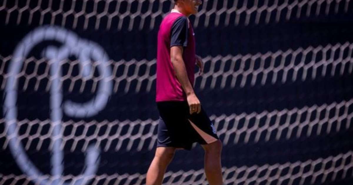 Corinthians assegura futuro de Gui Amorim com novo contrato e cláusula resguardada em milionário valor