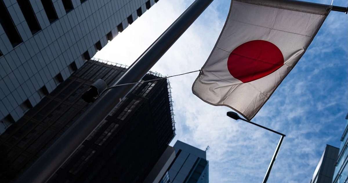Japão surpreendeu a todos com aumento repentino de 500% nas taxas de visto para estrangeiros no país