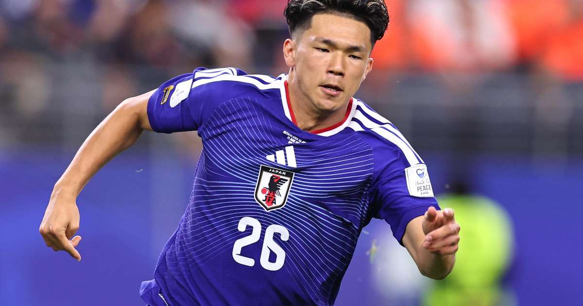 ‘Neymar não é mais o mesmo’, diz atacante do Japão antes de duelo com a Seleção Brasileira