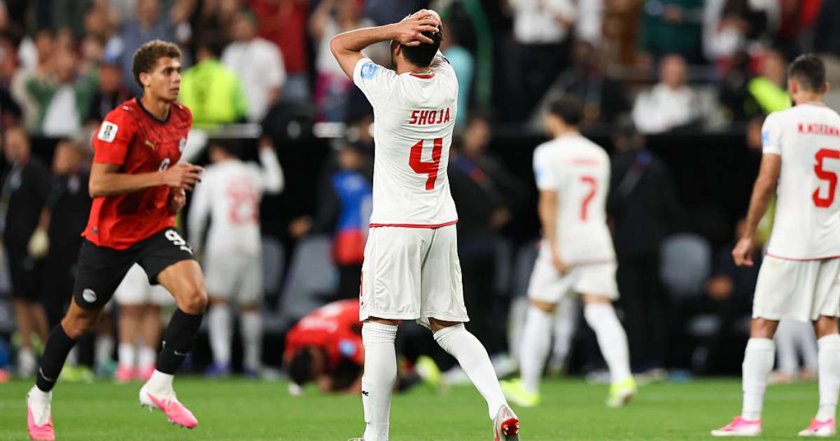 Saiba qual é a chance de ter confronto entre EUA e Irã na Copa