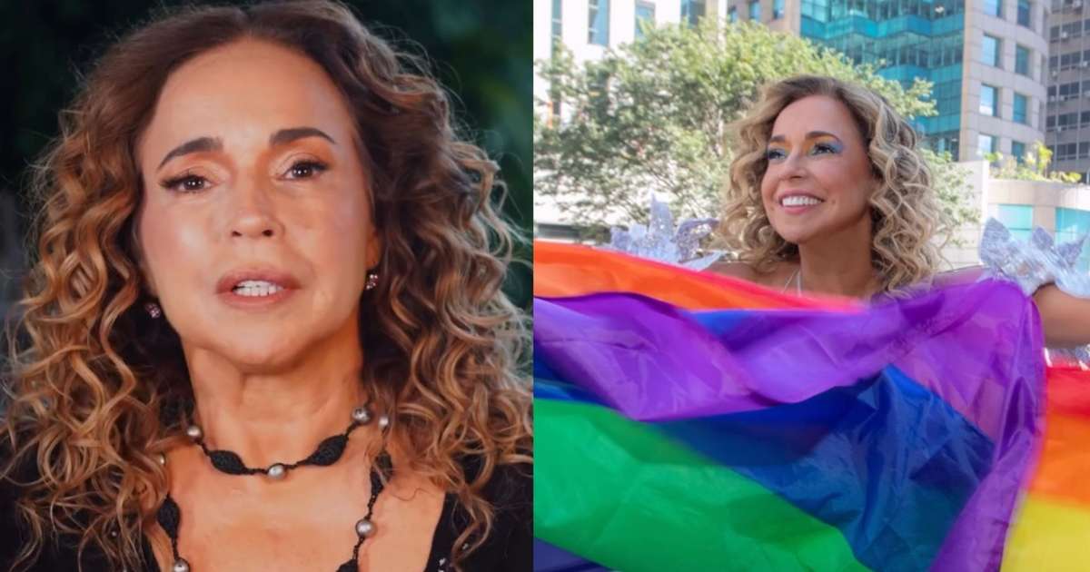 No Dia do Orgulho LGBTQIAPN+, Daniela Mercury relembra origem da data e reforça a importância da luta por direitos
