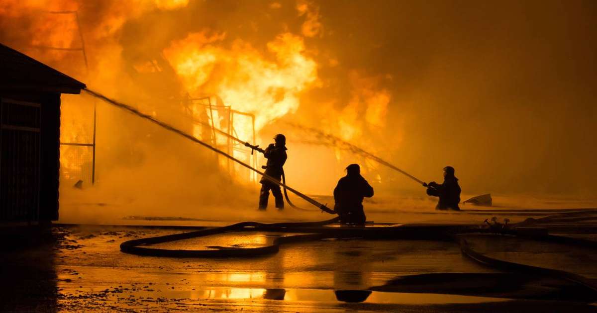 Incêndios domésticos: as causas mais comuns e como evitar acidentes em casa