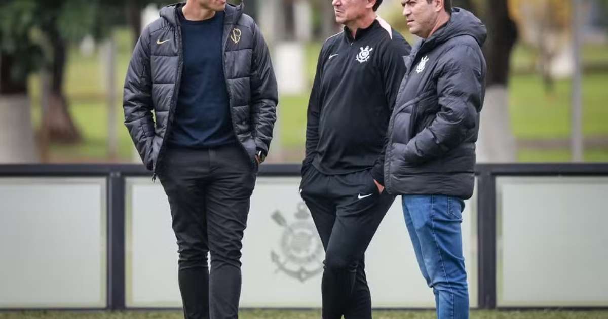 Corinthians Fecha Contrato com Atacante por 140 Milhões até 2028