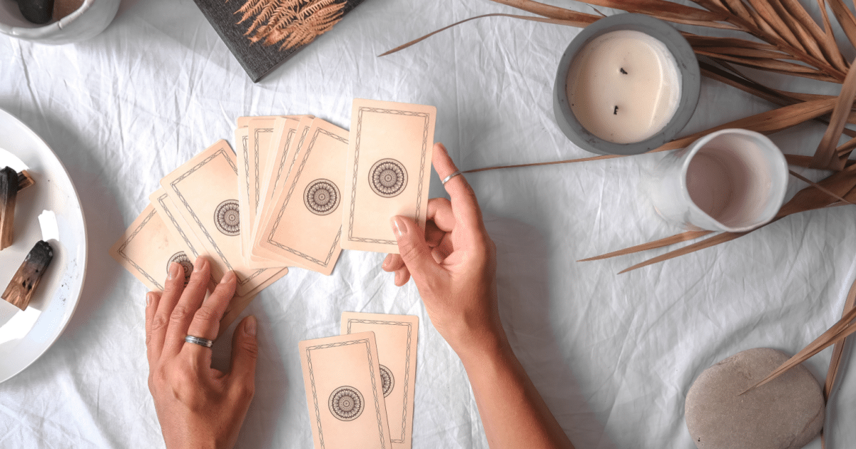 Tarot semanal: previsão para os signos de 29 de junho a 05 de julho de 2026