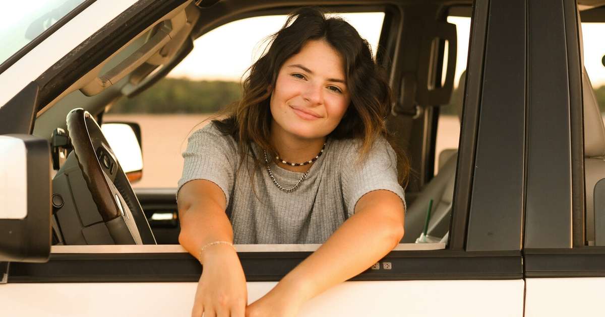 Maior estudo mundial com motoristas mulheres revela que um dos maiores fatores de estresse são os passageiros que ficam dando conselhos