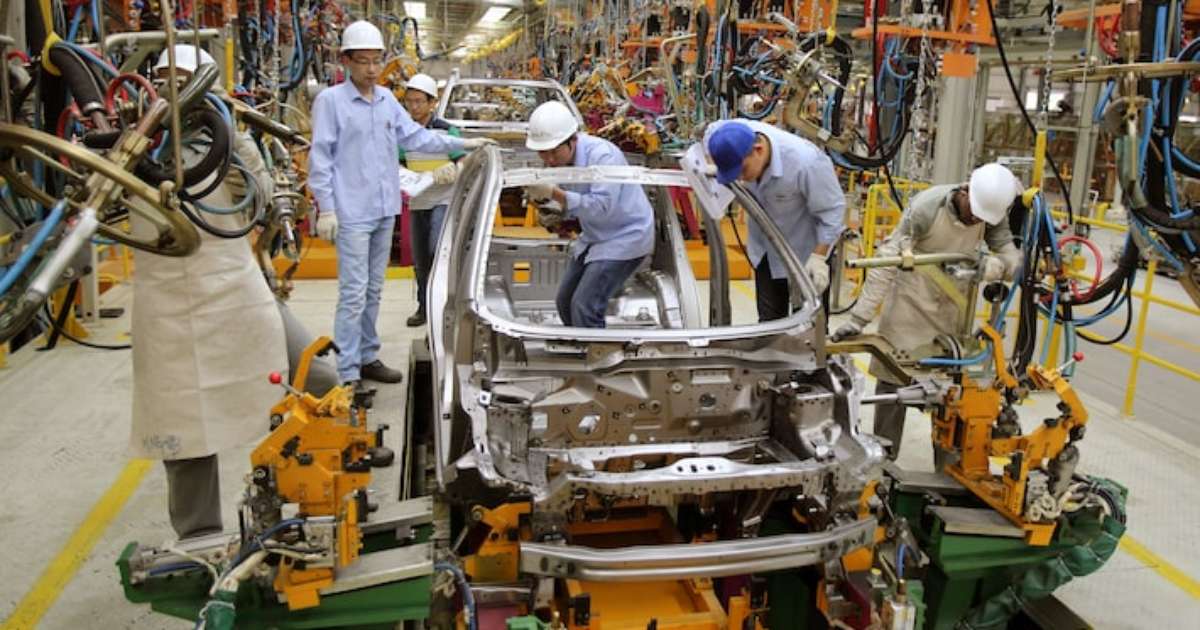 Hyundai, Nissan, Stellantis e VW são apontadas como empresas mais inclusivas do setor automotivo