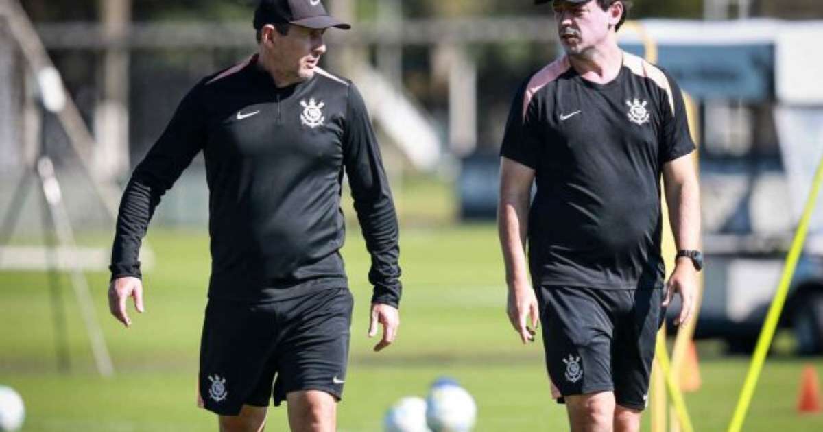 Corinthians Intensifica Preparação no Quarto Treino em Rumo à Retomada da Temporada