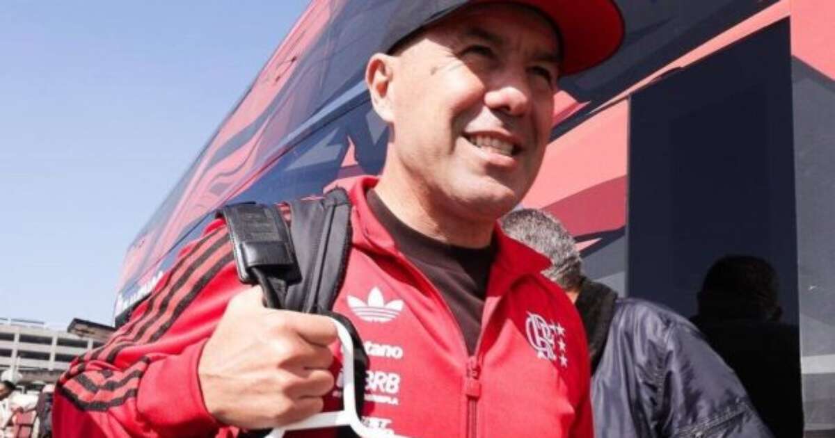 Flamengo parte para Portugal: Amistosos e preparação em foco