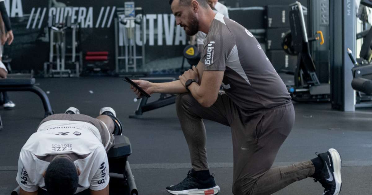 SAÍDA NOS BASTIDORES! Internacional acerta contratação de ex-Corinthians