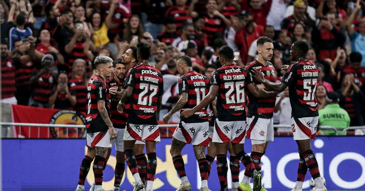 Flamengo: Novas Transmissões dos Jogos Prometem Revolucionar o Acompanhamento da Nação Rubro-Negra