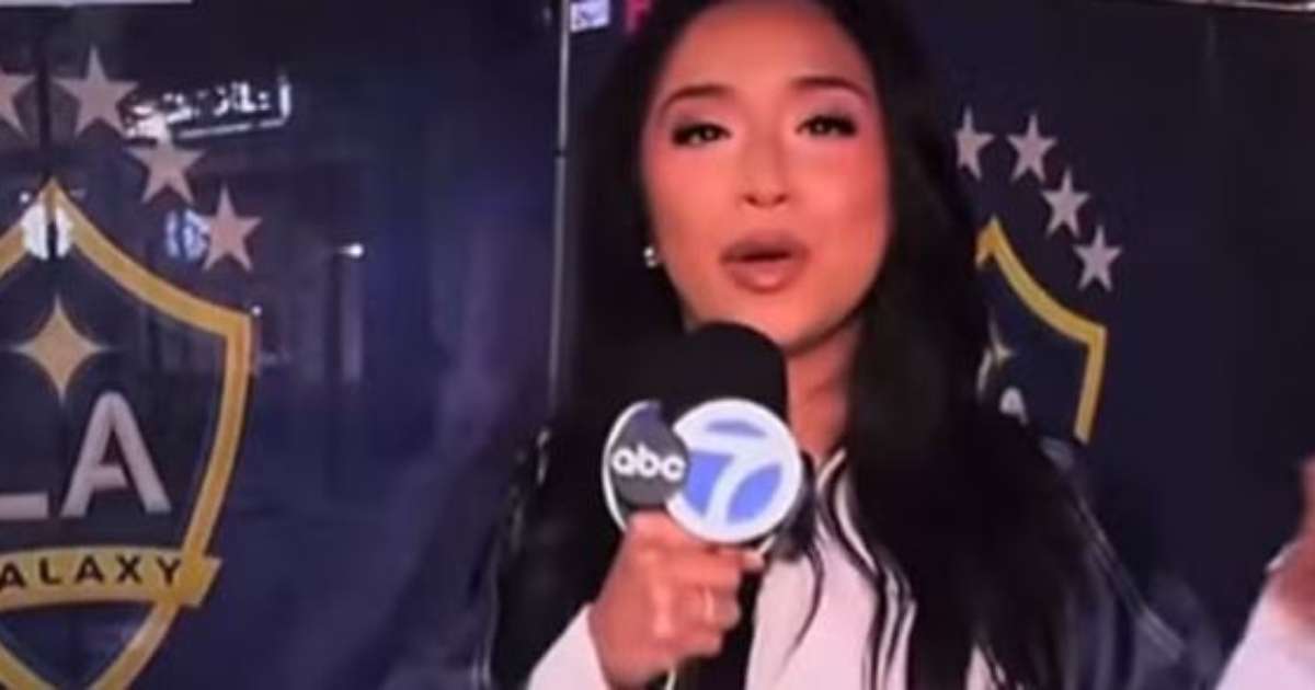 Repórter de TV americana não sabe onde fica a Bósnia, próxima adversária dos EUA na Copa
