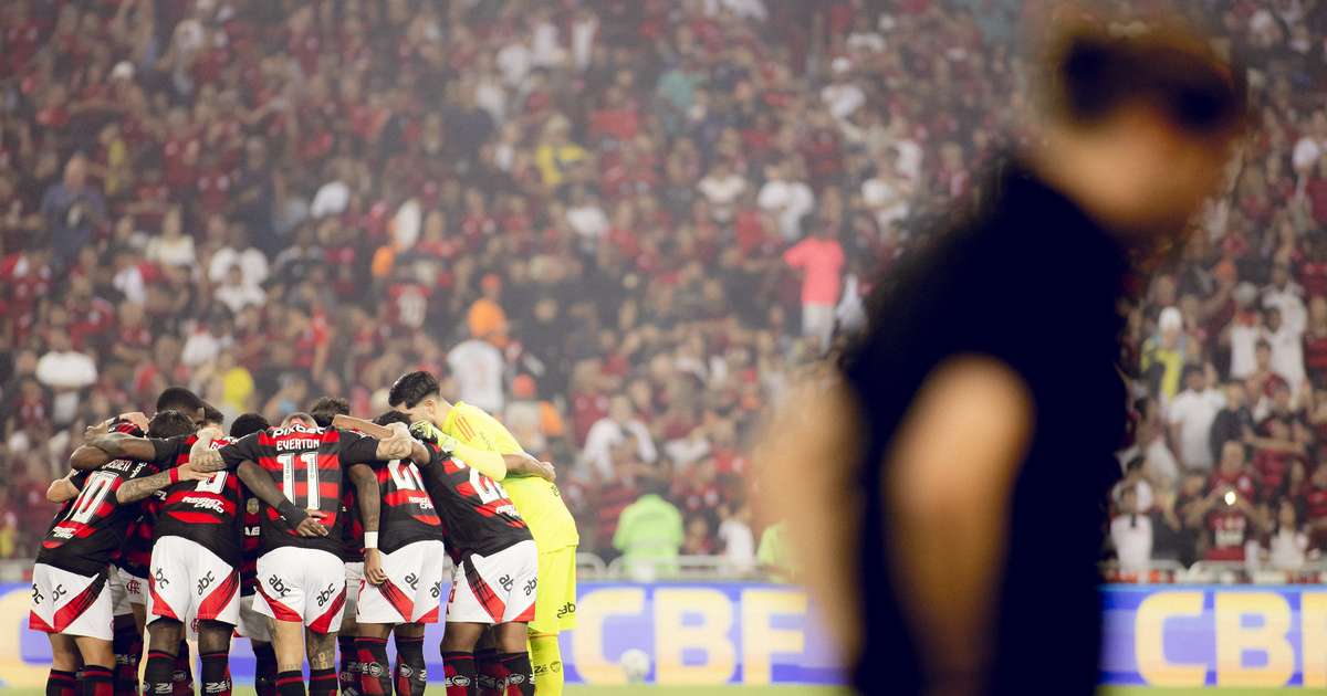 Botafogo rebate o Flamengo, publicação de Arrascaeta e declaração de Lucas Silva: as últimas notícias do Flamengo