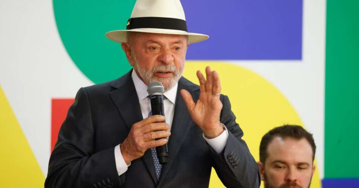 'Ninguém é dono da América do Sul', diz Lula em discurso na cúpula do Mercosul