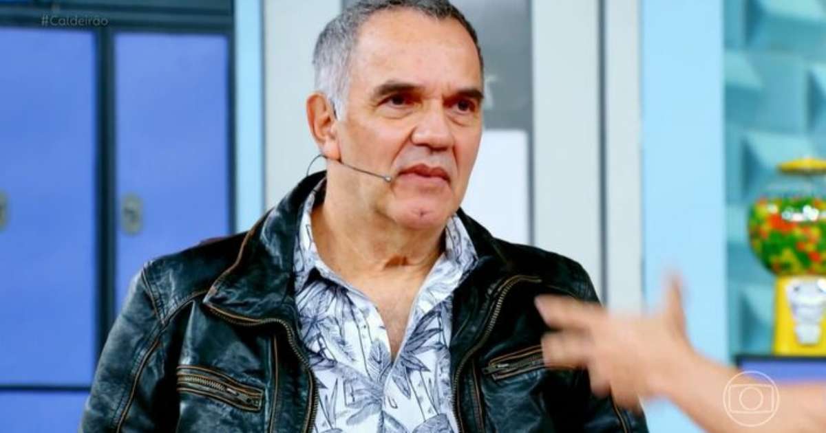 DC quer lançar ator Humberto Martins e filha de Roberto Jefferson para deputado federal no Rio