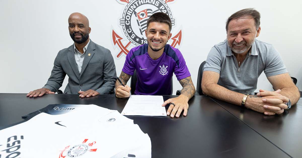 Retorno Imminente: Jogador Pode Reforçar o Corinthians em Breve
