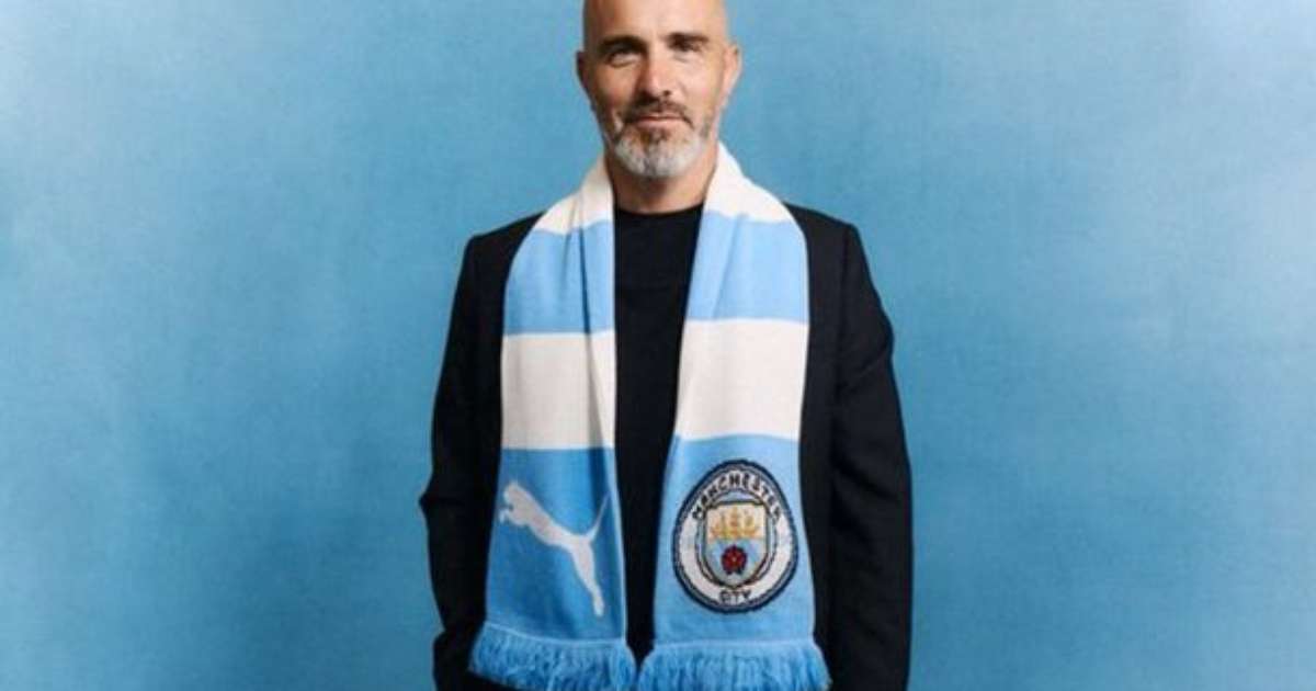 Manchester City anuncia Maresca, e Chelsea critica ex-treinador