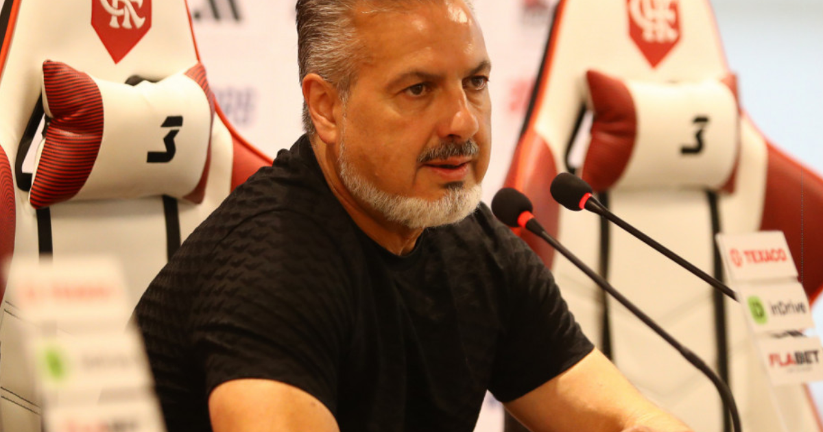 Boto Analisa as Recentes Contratações do Flamengo: Expectativas e Desafios para a Temporada