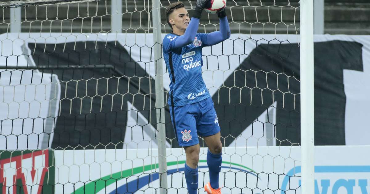 Corinthians: Jogador Renova e Parte para Novo Desafio no Exterior