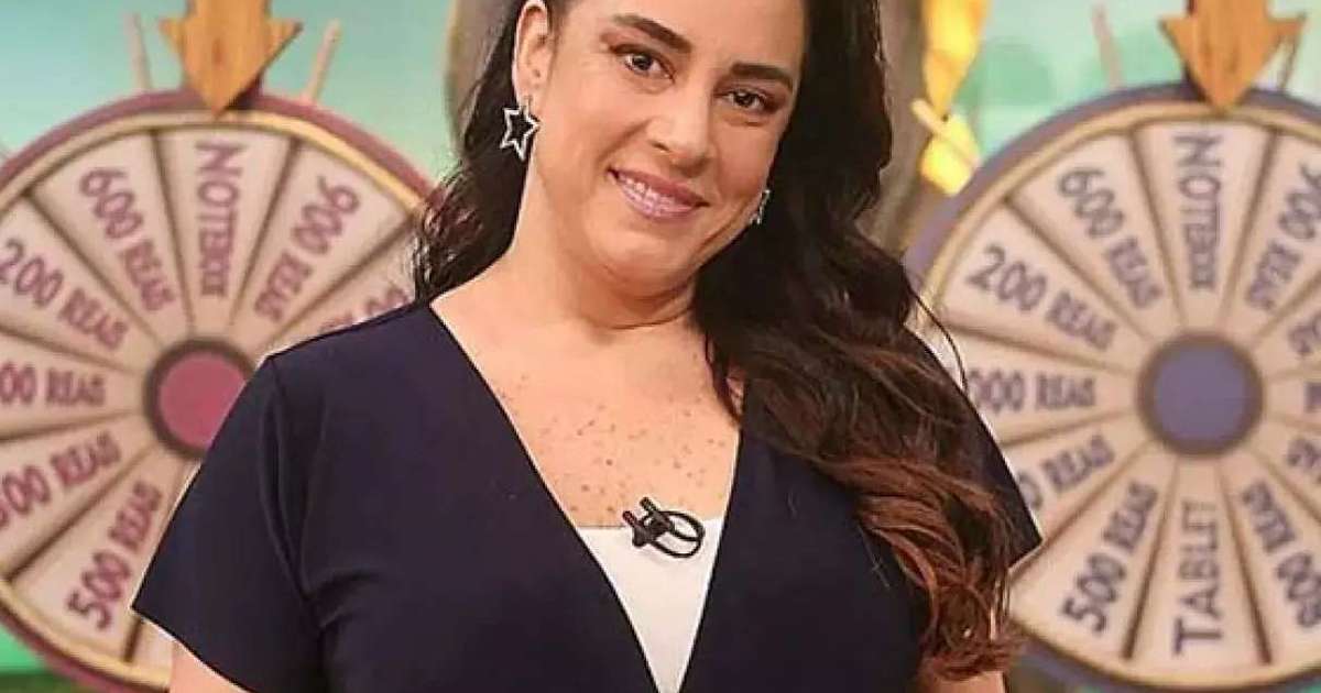 Filha de Silvio Santos estreia na política e disputa vaga de deputada federal por São Paulo