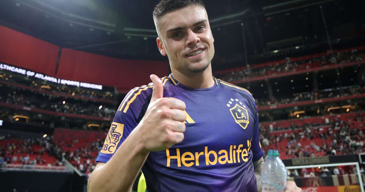 Gabriel Pec de volta ao Brasil? Confira os detalhes da negociação
