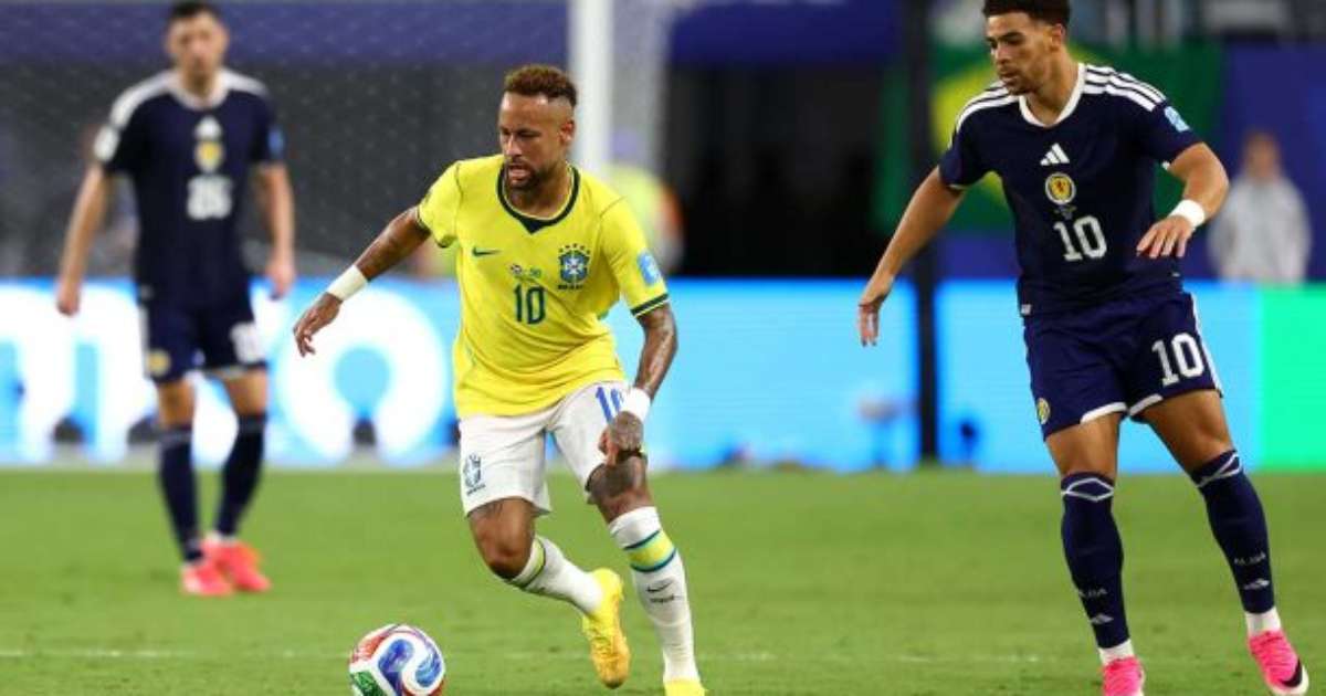 Neymar presta solidariedade às vítimas dos terremotos na Venezuela