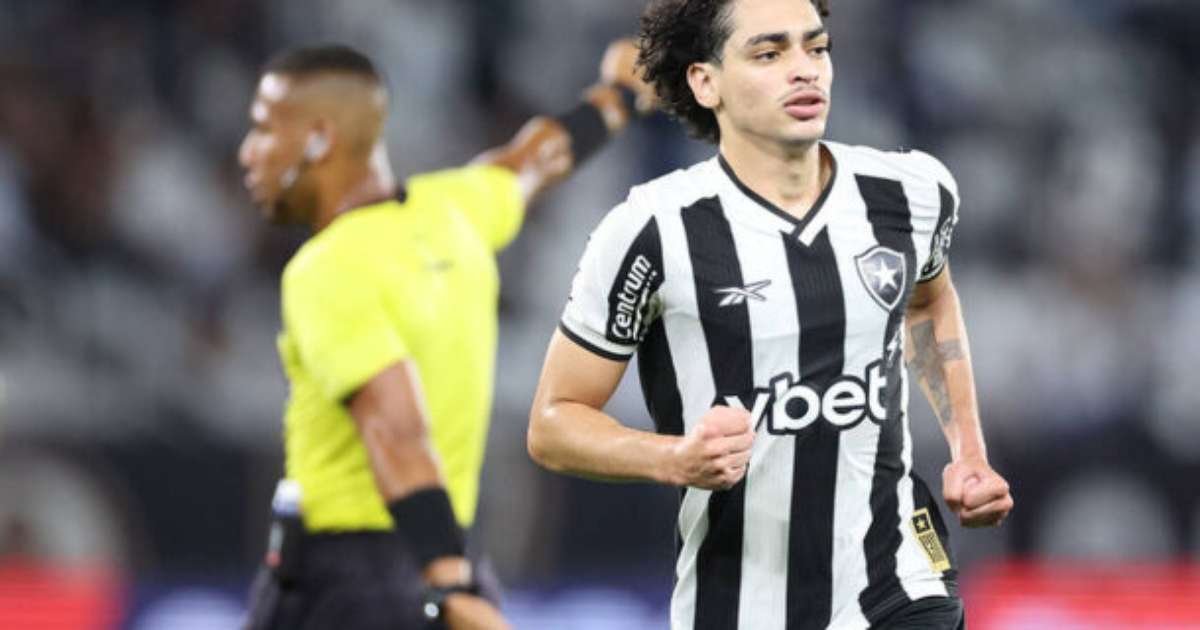 Grêmio acerta contratação do atacante Matheus Nascimento