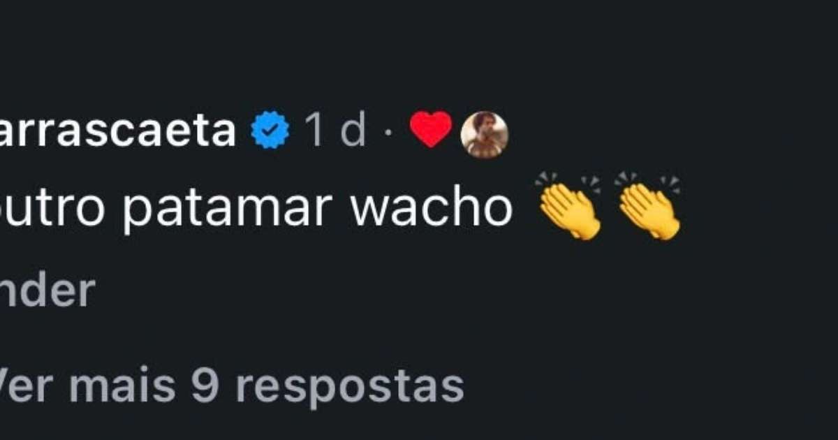 Arrascaeta Faz Agradecimento Especial ao Fisioterapeuta do Flamengo em Publicação Repleta de Emoção
