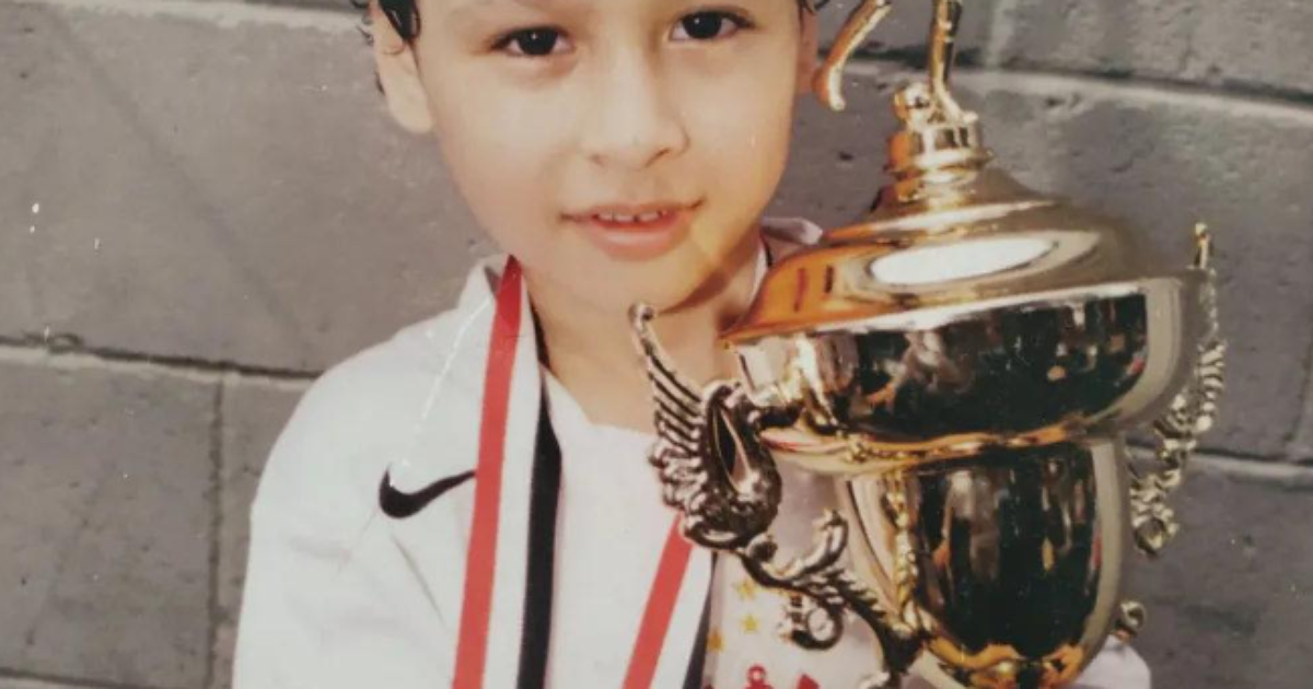 A publicação do Corinthians direcionada a Gabriel Martinelli